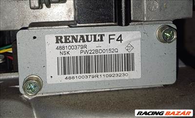 Renault Scénic II Elektromos kormányszervó  488100379r