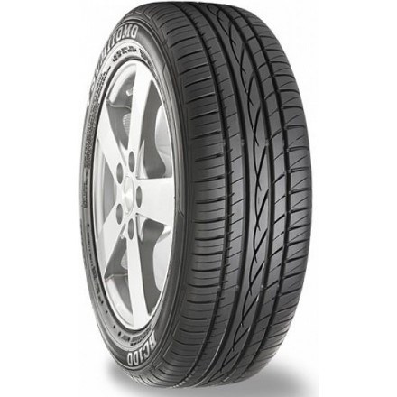 Sumitomo BC100  DOT 2017 225/50 R16  1. kép