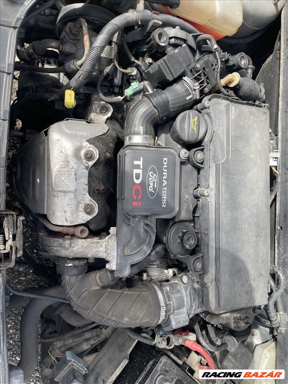 Ford Fusion 1.4 tdci motor 1. kép