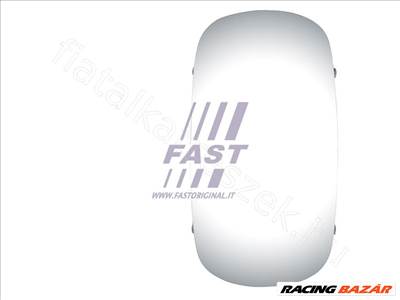 Tükörlap fűthető Doblo FIAT DOBLO I - Fastoriginal 71718326