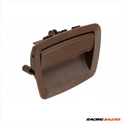 KESZTYŰTARTÓ FOGANTYÚ BMW 5 F10/F11 2009-,7 F01/F02 2008-/PIROS BARNA/ 51169205980