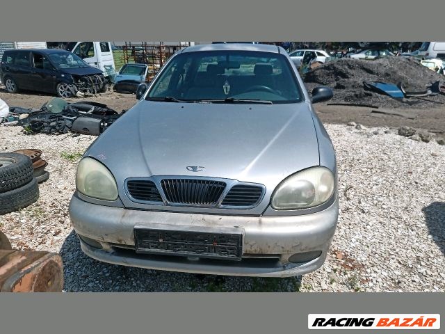 Daewoo Lanos bontott alkatrészei (23/42) 8. kép