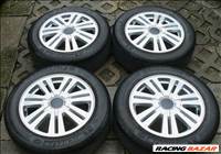 5x108 Gyári Ford Alufelni 16" Focus, Mondeo