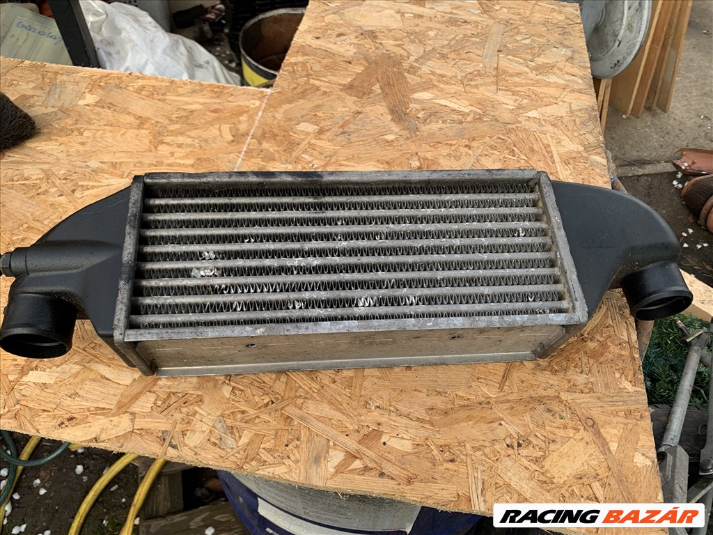 Ford Focus Mk1 1.8 TDDI intercooler  1. kép