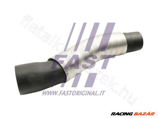 FUEL INLET FORD TRANSIT CONNECT 02> PIPE 1.8 TDCI - Fastoriginal 2T14-9047-AA 1. kép