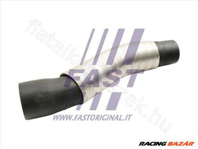 FUEL INLET FORD TRANSIT CONNECT 02> PIPE 1.8 TDCI - Fastoriginal 2T14-9047-AA