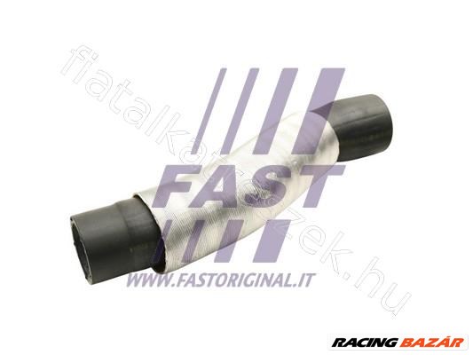 FUEL INLET FORD TRANSIT CONNECT 02> PIPE 1.8 TDCI - Fastoriginal 2T14-9047-AA 2. kép