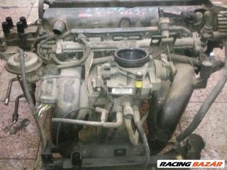 Ford Mondeo Mk2 Leömlő *108685* 3. kép