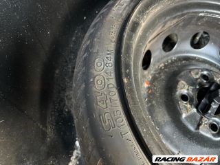 HYUNDAI GETZ (TB) Bal első Rugó 13. kép