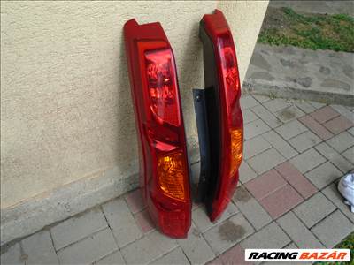 Nissan X-Trail 2.0 dci hátsó lámpa eladó 2007-2013
