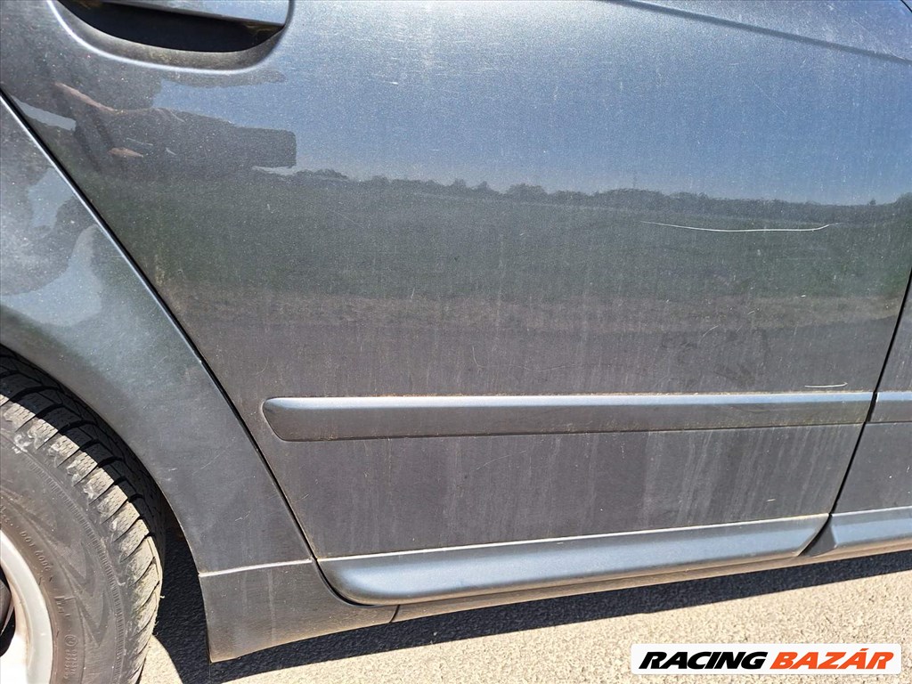 Seat Exeo Jobb hátsó ajtó LW7Z 2. kép