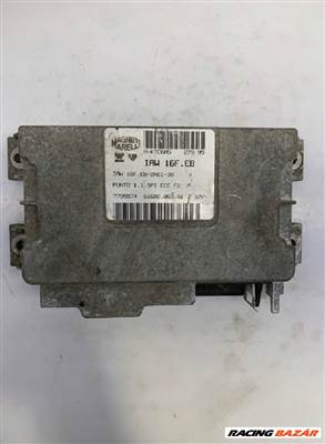 Fiat Punto II, Fiat Seicento ECU, Motorvezérlő 7795574