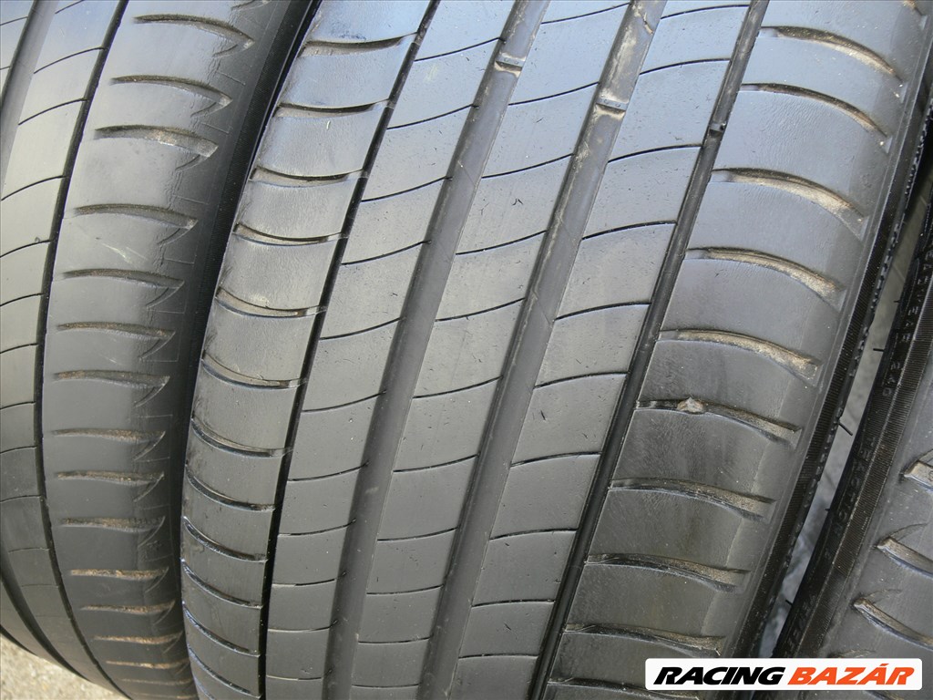 205/50 R17 Michelin Nyári gumik 3. kép