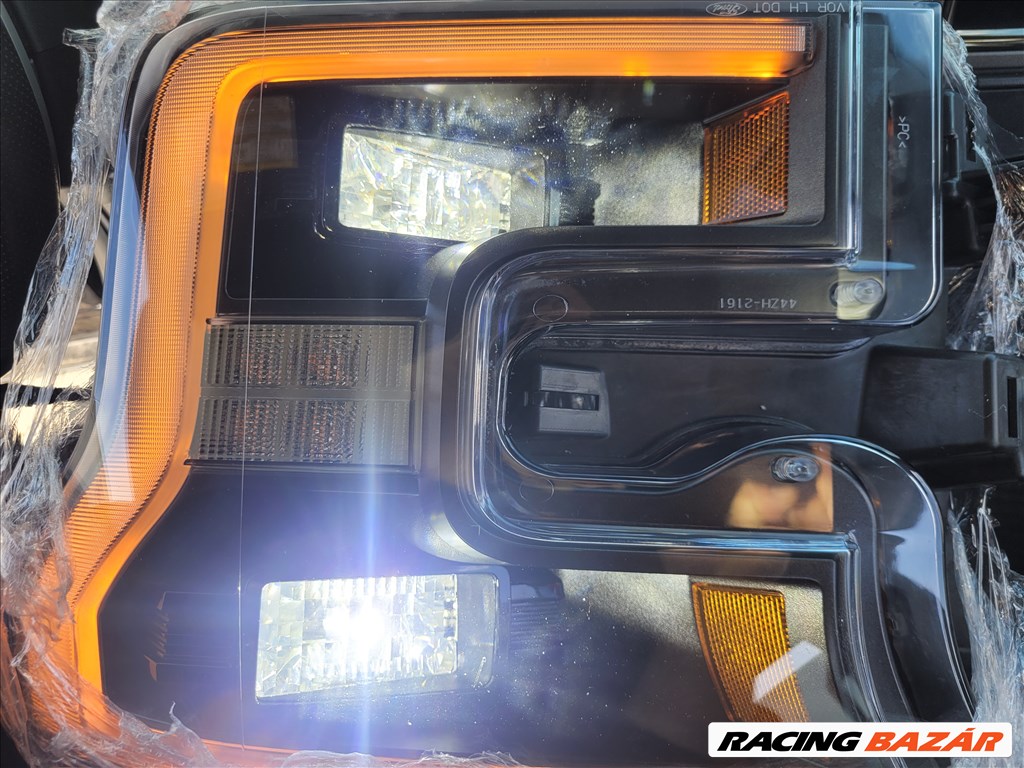 Ford F150 Raptor LED fényszóró bal (2017-2020) hl3v13006vd 4. kép