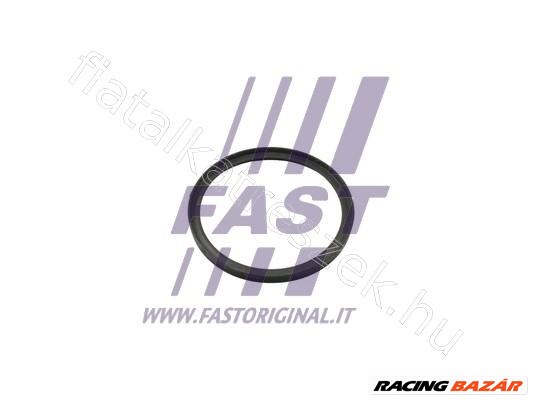 SEAL RENAULT TRAFIC 14> INTERCOOLER HOSE - Fastoriginal 7701071316 1. kép