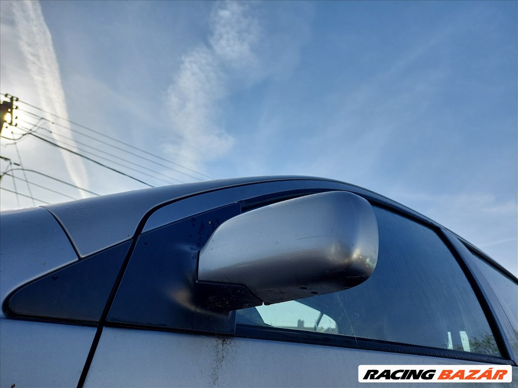 Toyota Yaris bal visszapillantó tükör, jobb visszapillantó tükör  2. kép