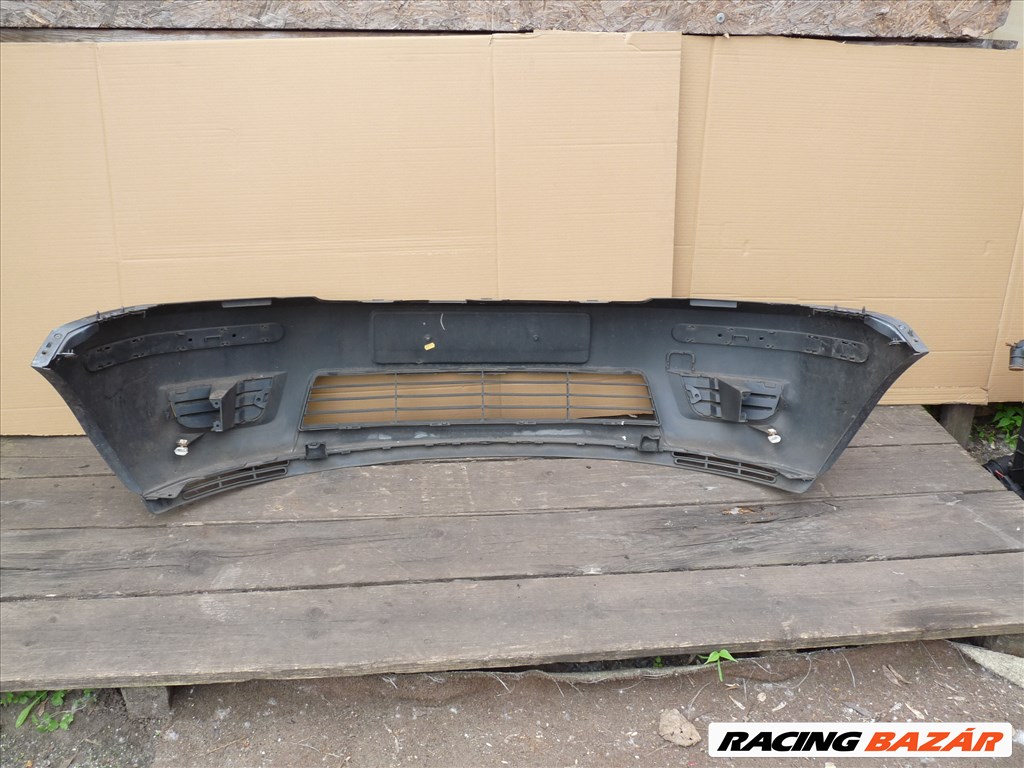 Ford Fusion első lökháritó  3n1117k819c 5. kép