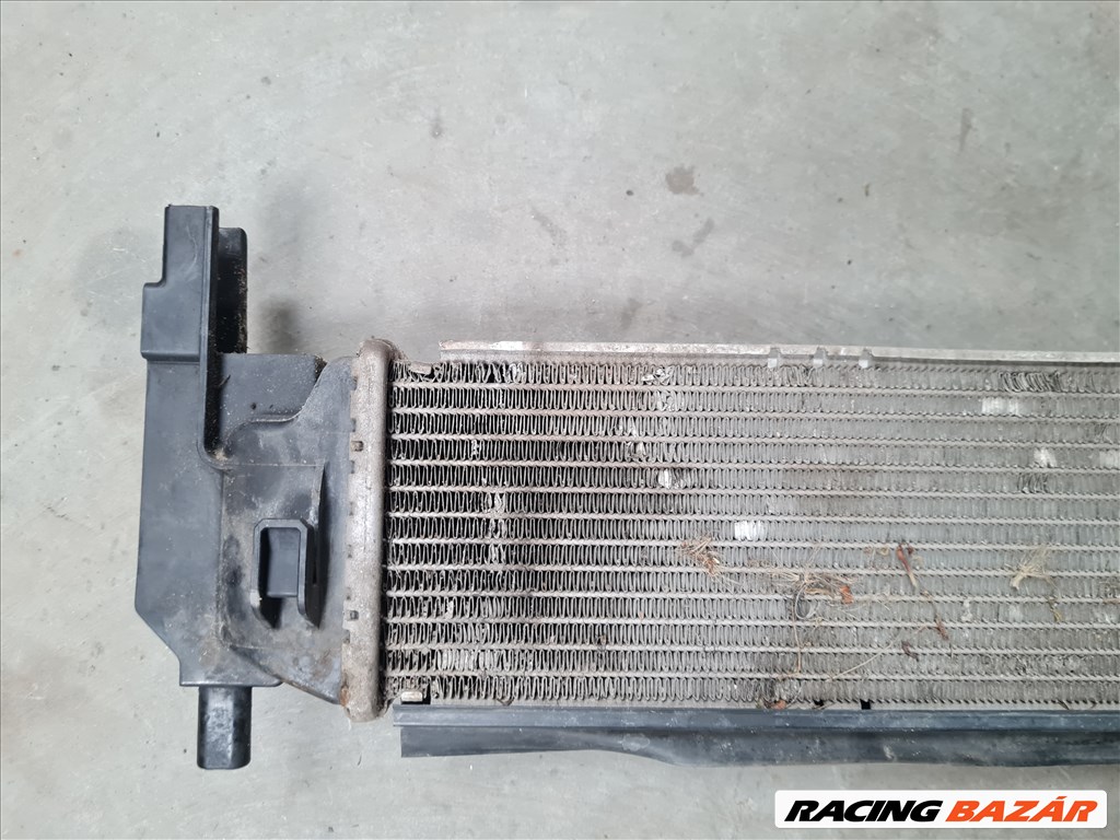 Volkswagen Golf VII intercooler 5Q0 121 251 EH 7. kép