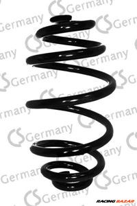 CS Germany 14.950.654 - futómű rugó AUDI VW 1. kép