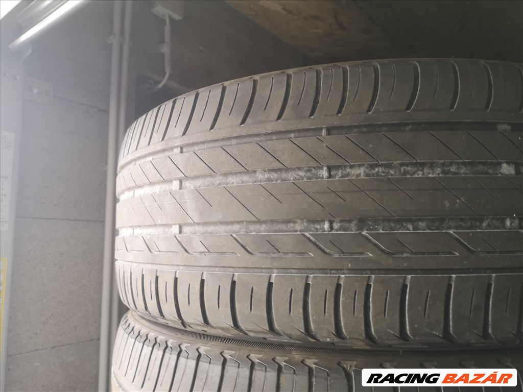  225/4517" használt Bridgestone nyári gumi gumi 8. kép