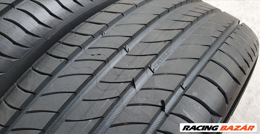 Új/demó Michelin Primacy 215/65 R17 nyári gumi 4db 2023.   /G216. 7. kép