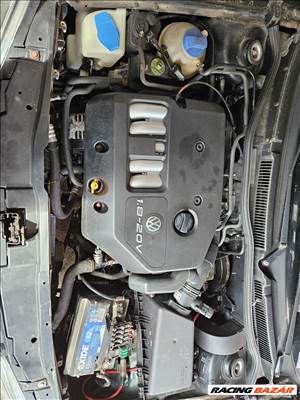 Volkswagen Golf IV 1.8 agn motor 