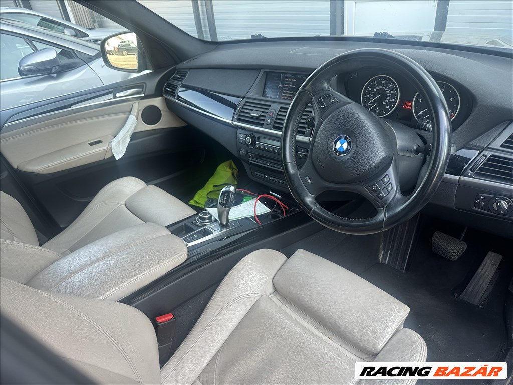 BMW X5 (E70) bontott alkatrészei 5. kép