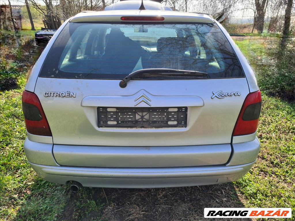 Peugeot 407 & Citroën c8 & Citroen Xsara 2 Alkatrészek.  1. kép