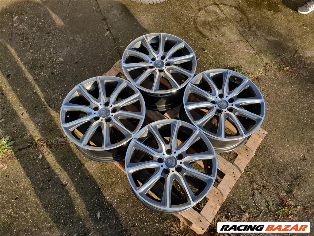 18" 5x120 Aluett 1. kép