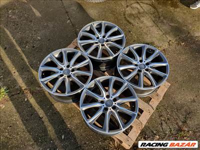 18" 5x120 Aluett