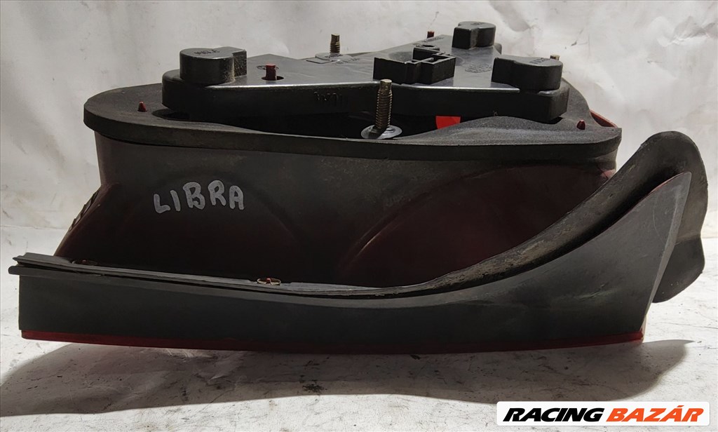 164638 Lancia Lybra 1999-2005 limuzin (szedán) Bal hátsó lámpa 4. kép