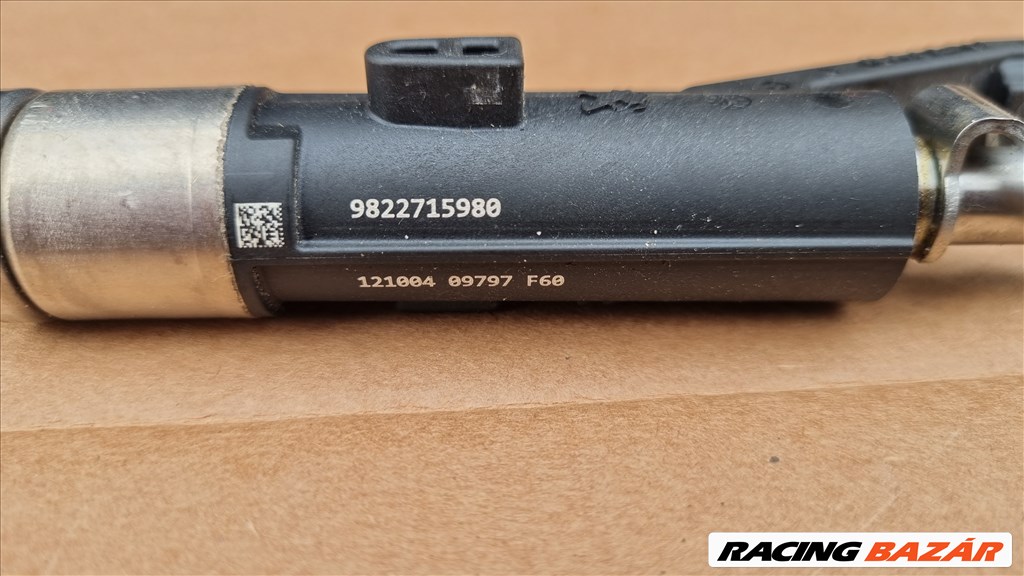 Opel Corsa F Injektor 5. kép