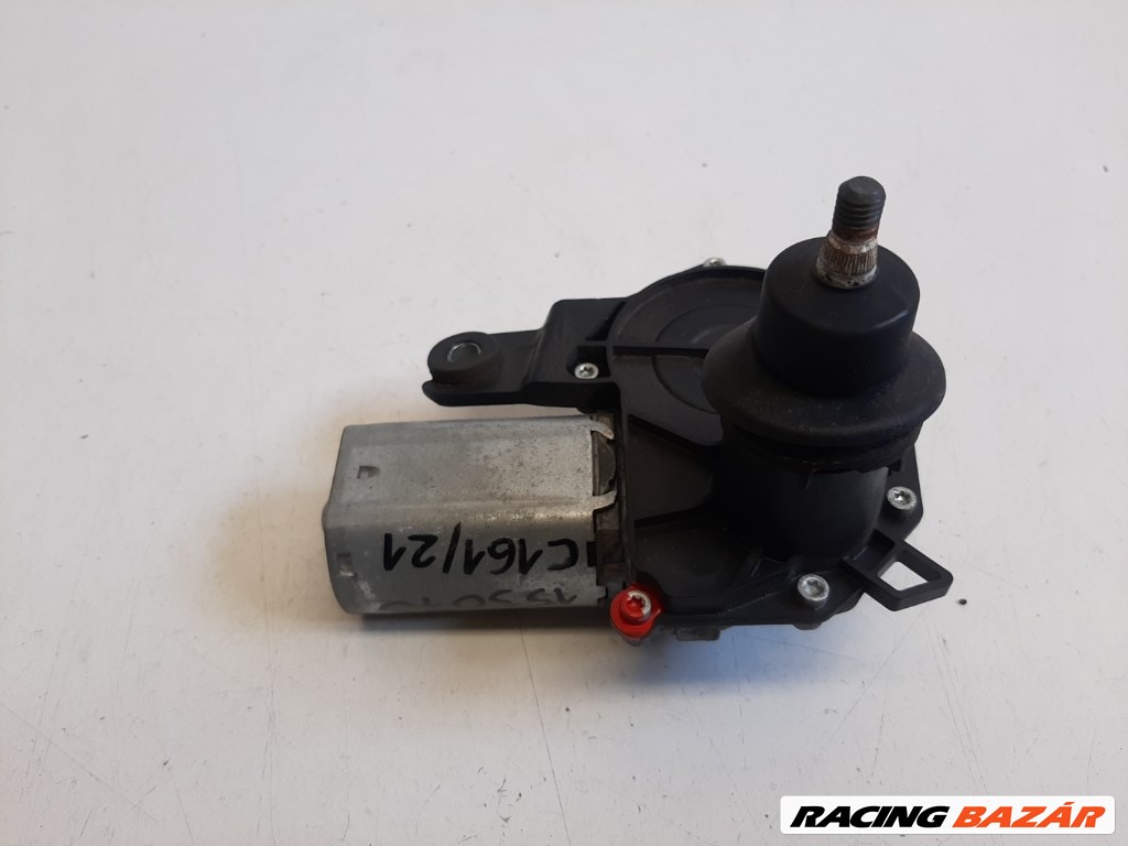 Toyota Aygo (AB10) hátsó ablaktörlõ motor 851300H010 1. kép