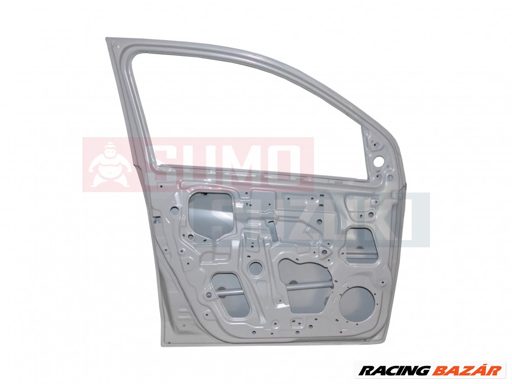 Suzuki Celerio bal első ajtó 68002-84M00 2. kép