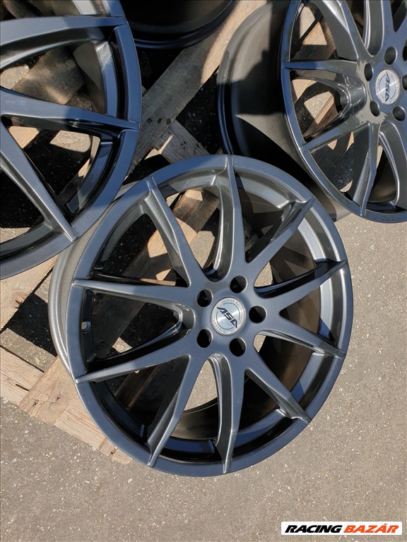 19" 5x112 BBS  3. kép