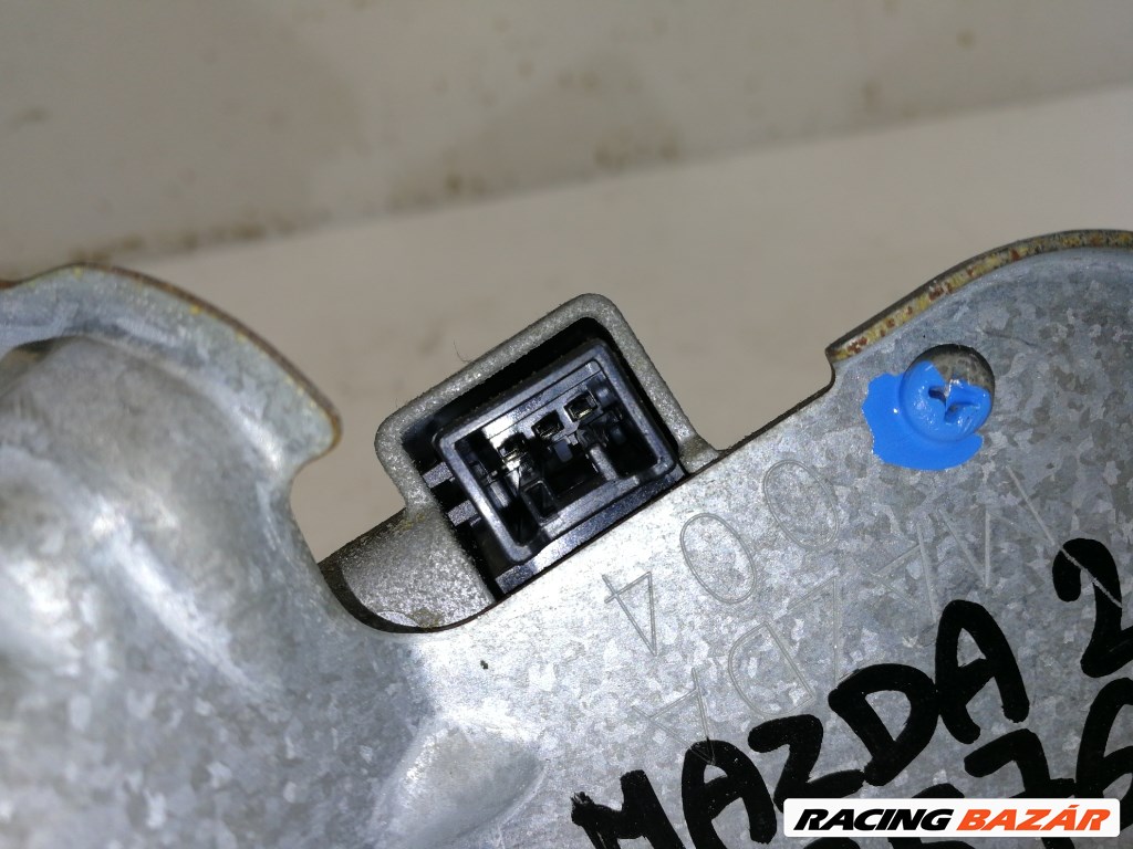 Mazda 2 5 ajtós hátsó ablaktörlõ motor 3. kép