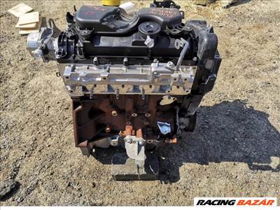 Renault Clio IV, Renault Captur I Motor blokk hengerfej k9ke638 k9ke638k9ke638