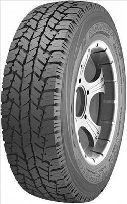 Nankang FT-7 OWL DOT20 265/65 R17 