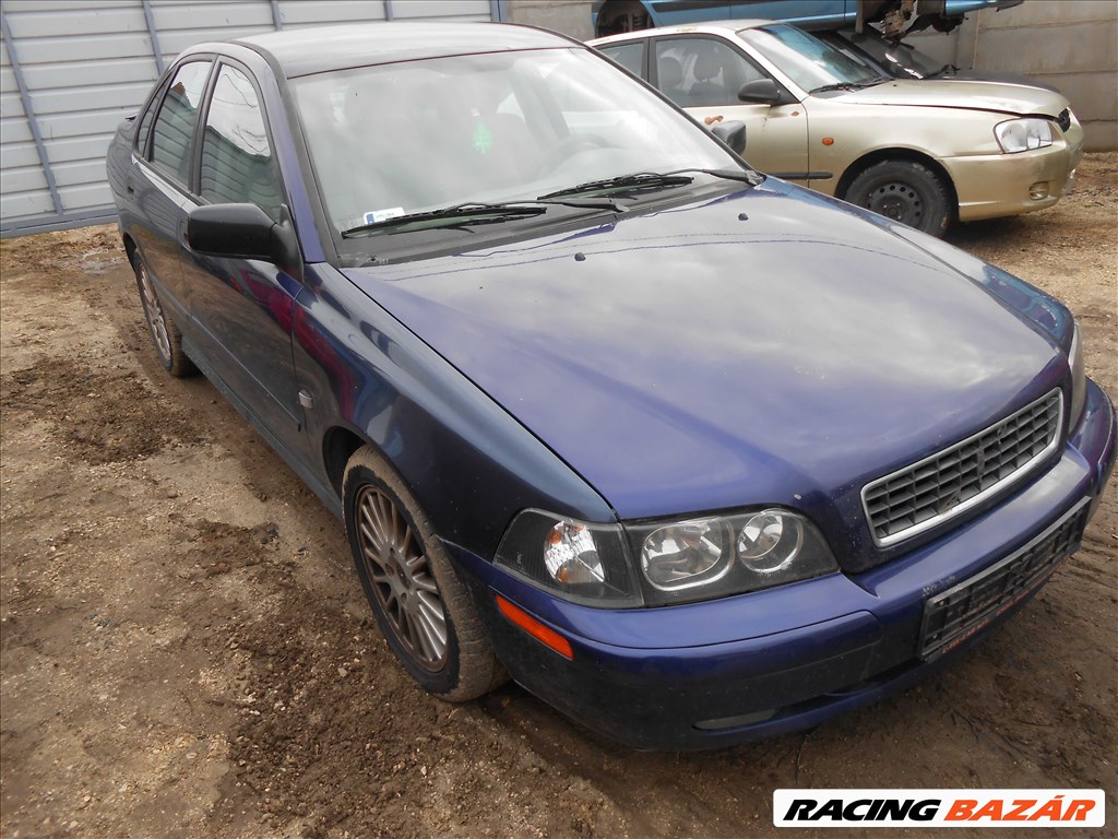 VOLVO S40 I (644) 1.9 DI bal oldal ütközés érzékelő 30613043A 2. kép