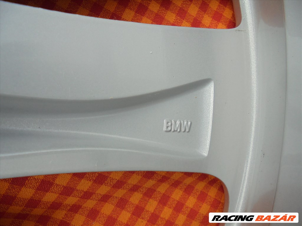 Újszerű 18-as BMW gyári alufelni eladó 7. kép