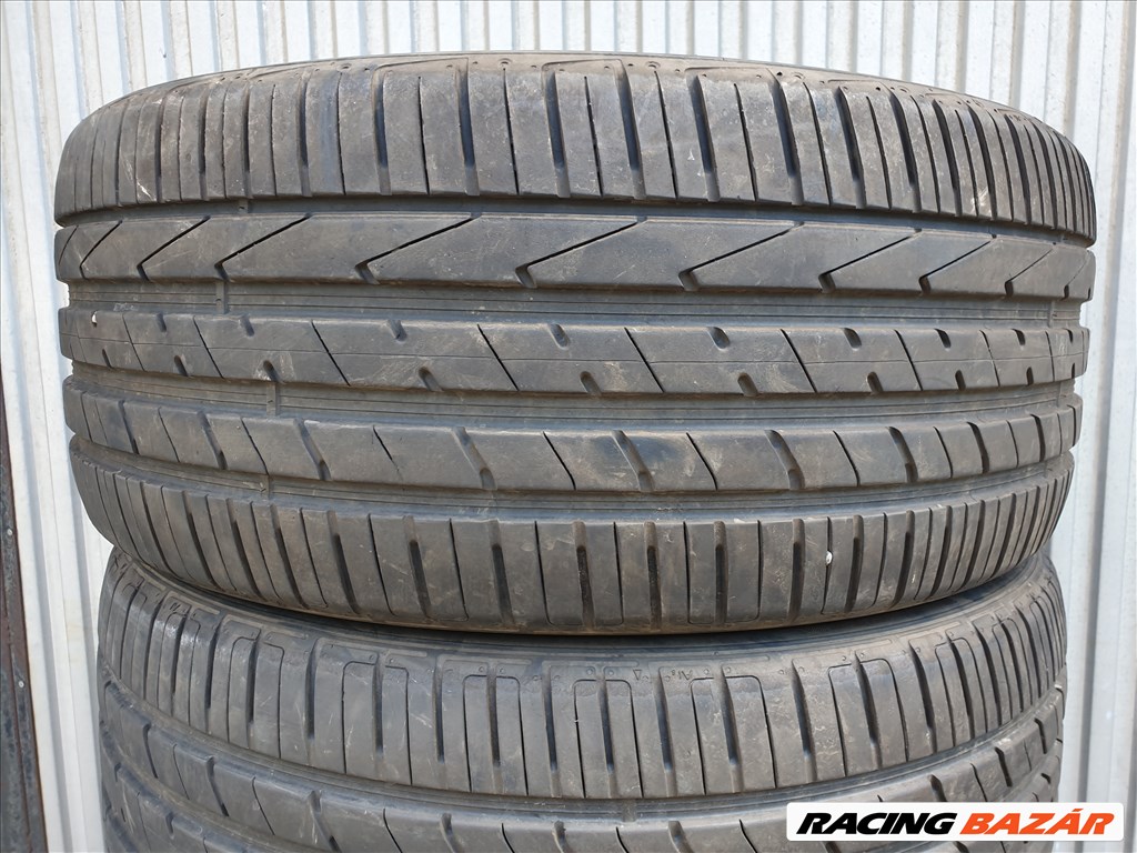  265/40 21 Hankook Ventus S1 Evo2 SUV 3. kép