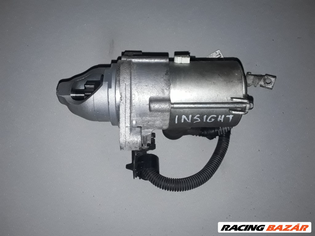 Honda Insight II önindító  sm74005 1. kép