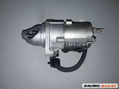 Honda Insight II önindító  sm74005