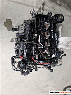 Toyota 1.6 D4D N47C16A motor 