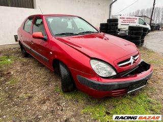 CITROËN XSARA (N1) Jobb Visszapillantó Tükör (Elektromos)