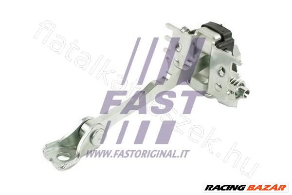 DOOR LIMITER RENAULT SCENIC FRONT L/R 2009- - Fastoriginal 804310008R 1. kép