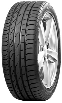 Nokian Nokian Line 195/60 R16  1. kép