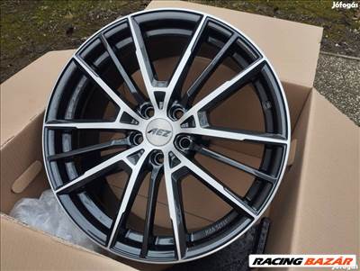 Új 5x112 19 Aez Kaiman Dark alufelni r19 " VW Skoda Seat Mercedes Audi