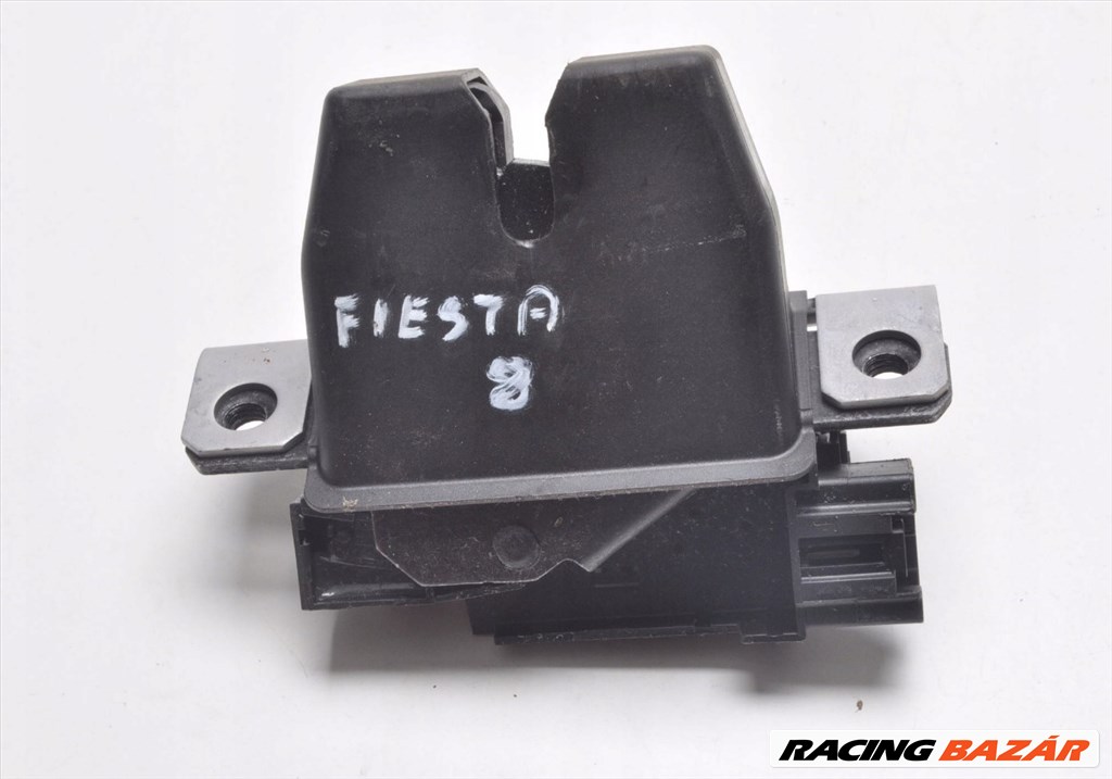 Ford Fiesta Mk7 csomagtér ajtó zár h1ban442a66aa 2. kép