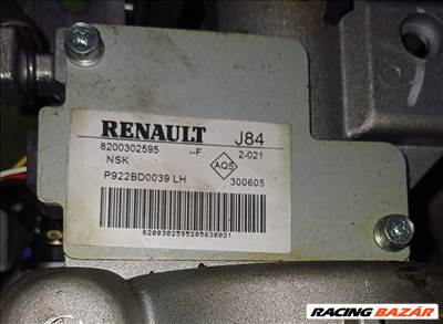 Renault Scénic II Elektromos kormányszervó  8200302595